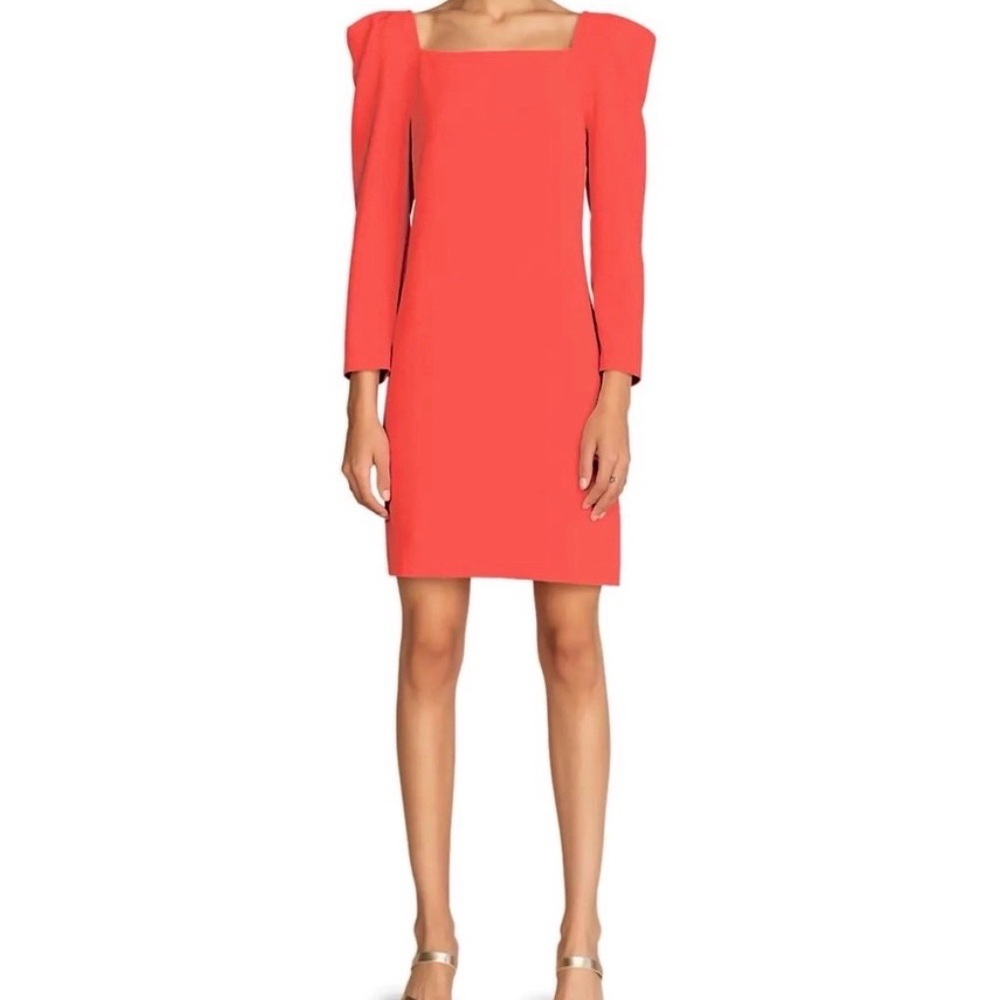 Trina Turk Long Sleeve Dress - NWT